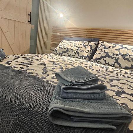 Holiday Home Pesaro Dış mekan fotoğraf