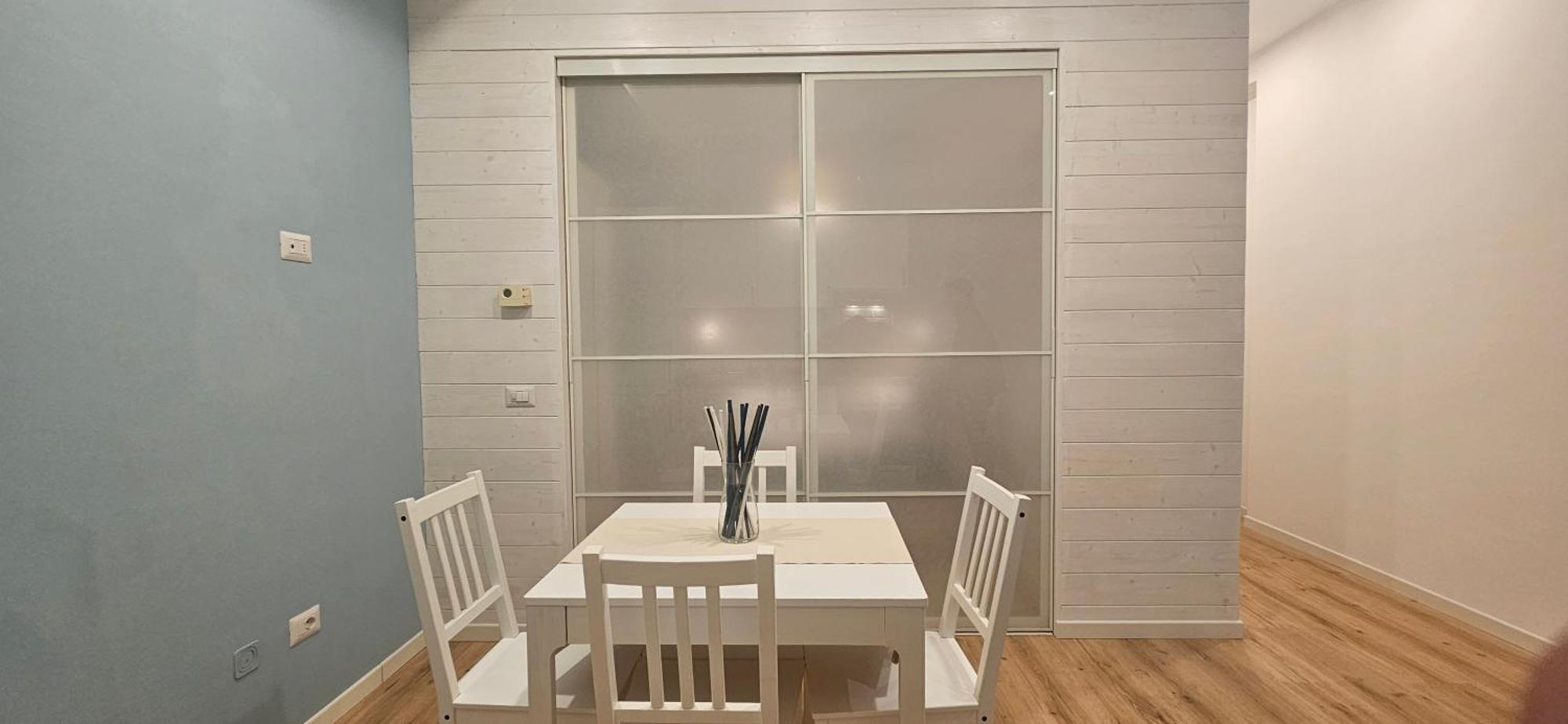 Holiday Home Pesaro Dış mekan fotoğraf