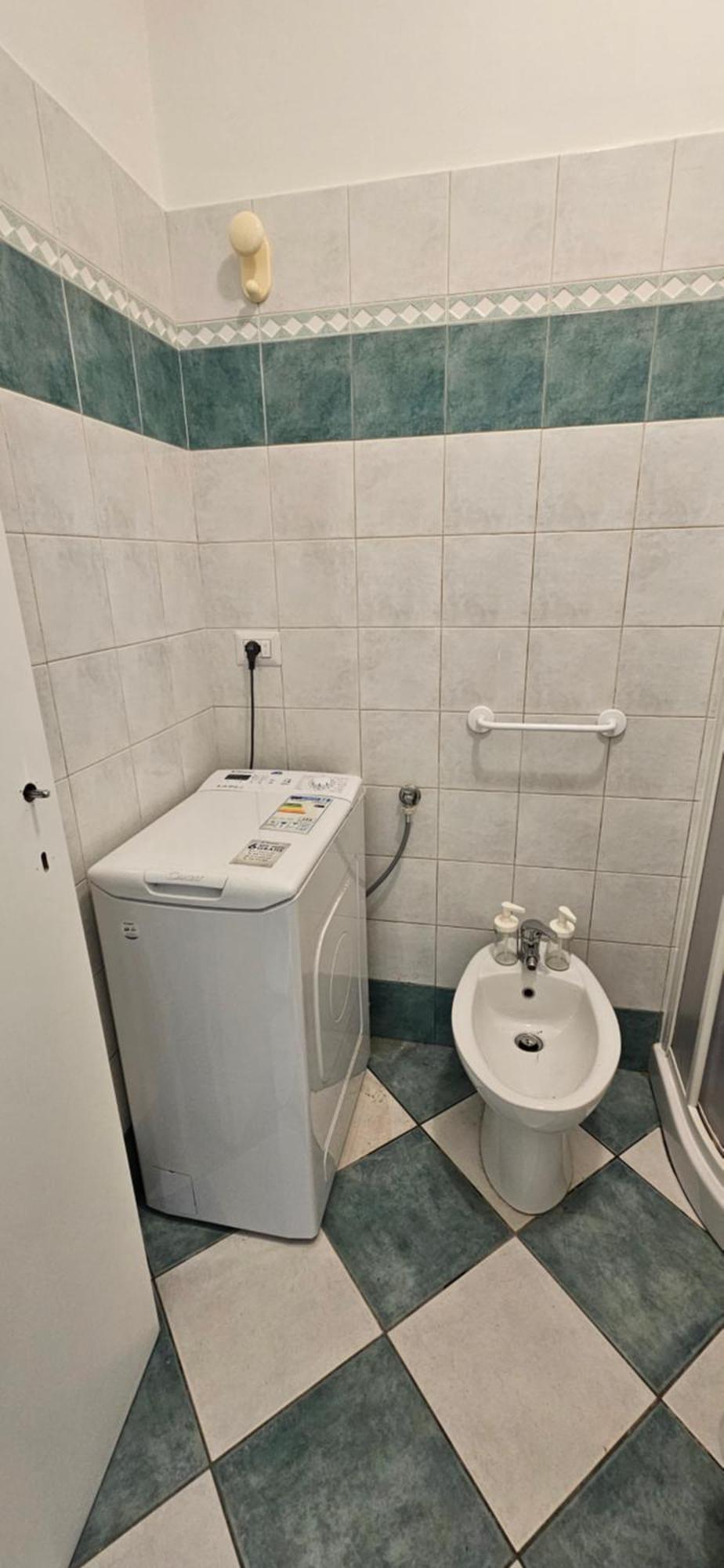 Holiday Home Pesaro Dış mekan fotoğraf