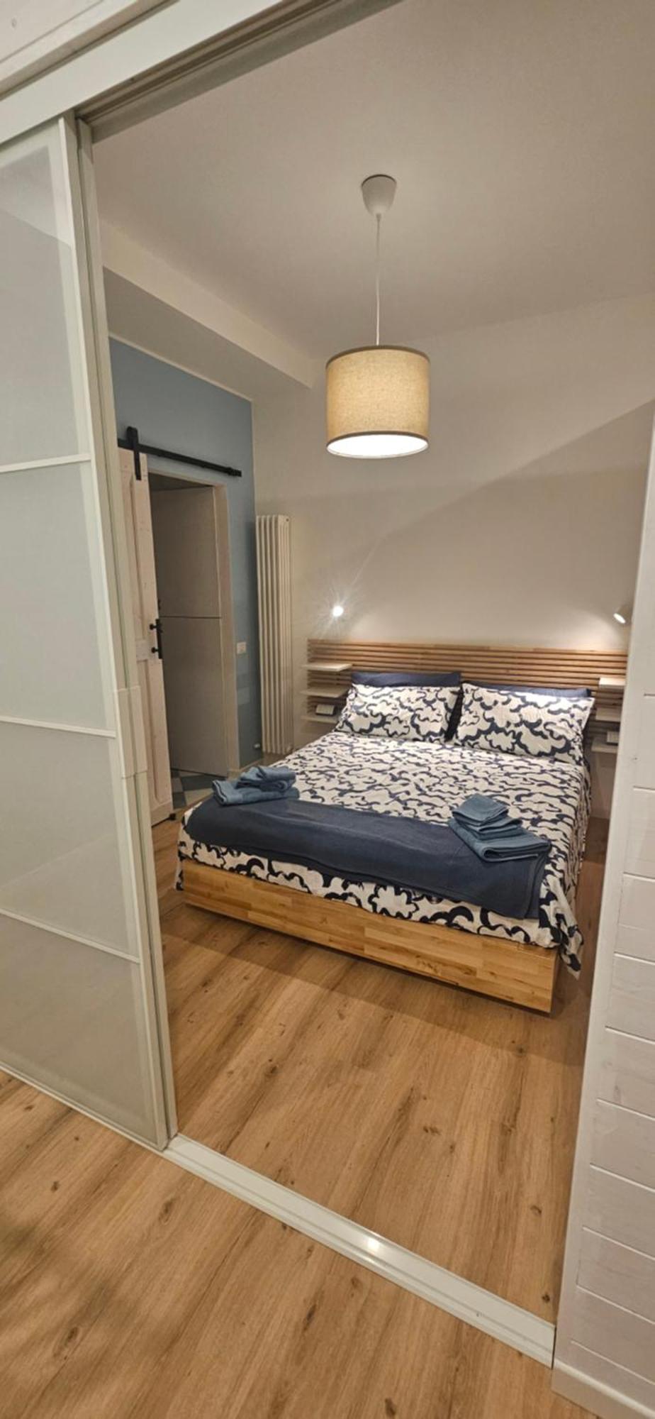 Holiday Home Pesaro Dış mekan fotoğraf