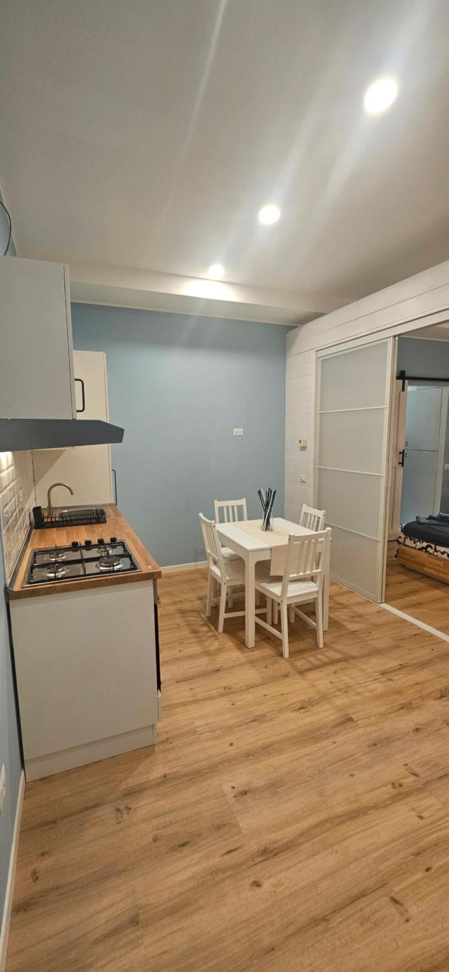 Holiday Home Pesaro Dış mekan fotoğraf