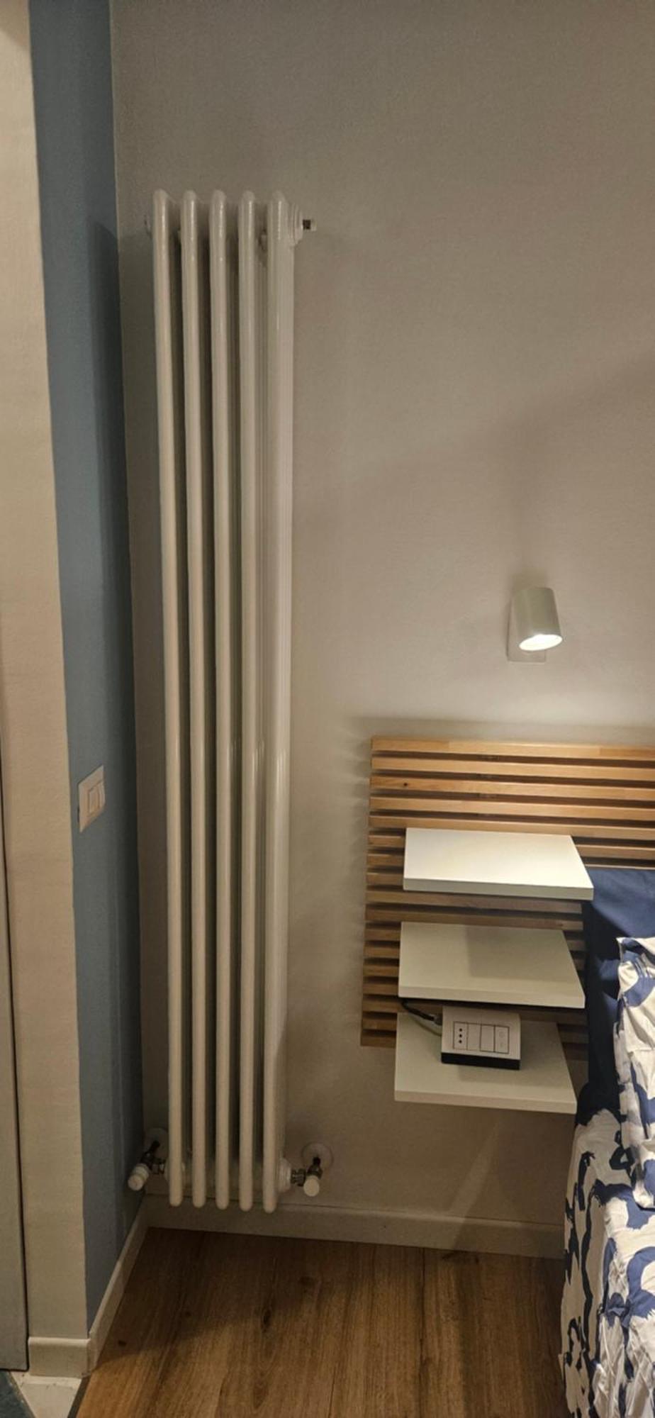 Holiday Home Pesaro Dış mekan fotoğraf