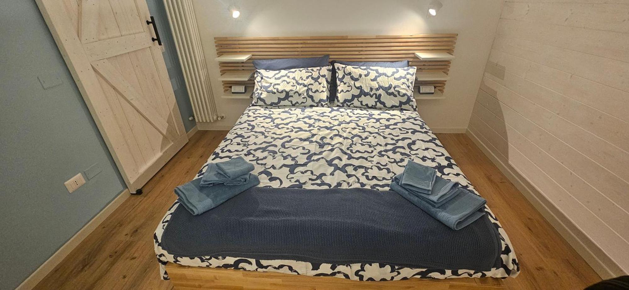 Holiday Home Pesaro Dış mekan fotoğraf