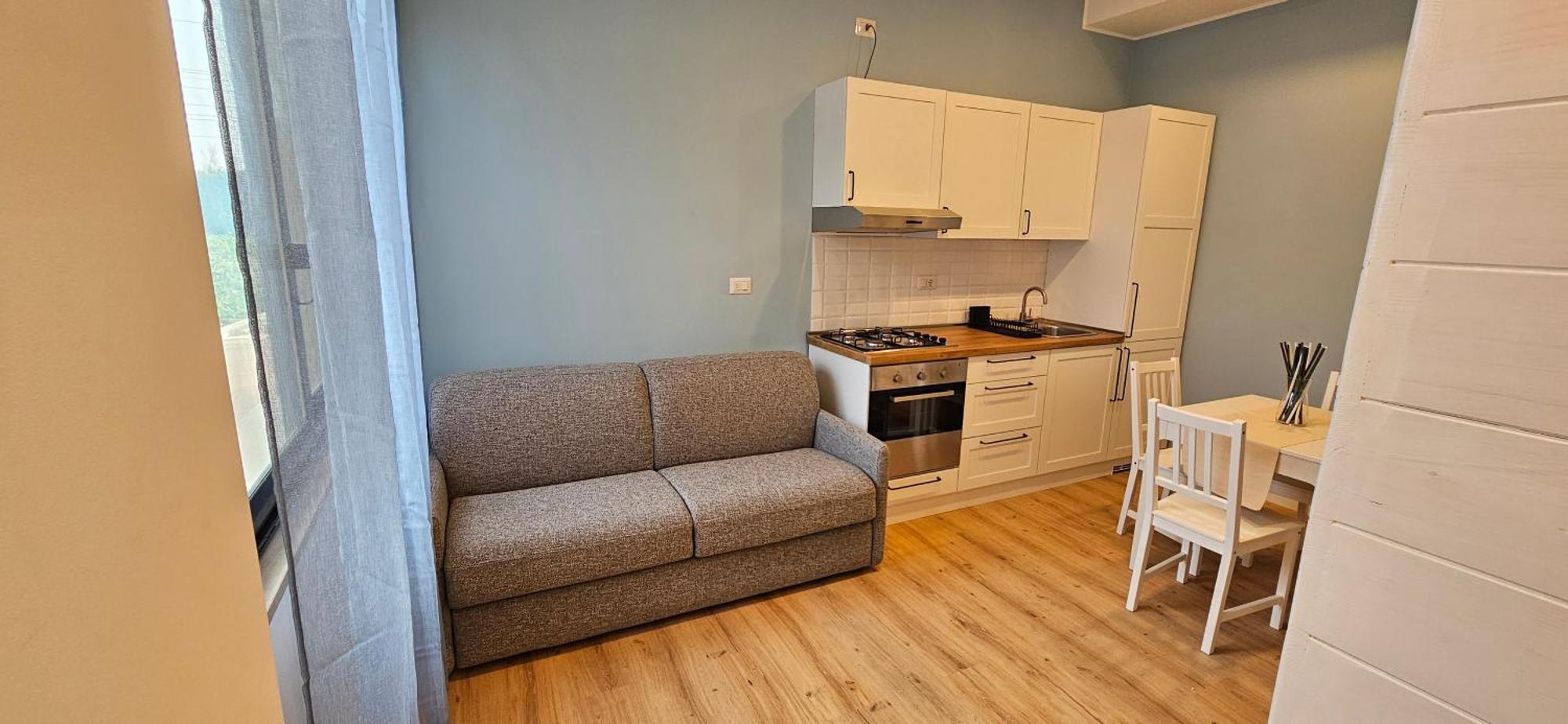 Holiday Home Pesaro Dış mekan fotoğraf