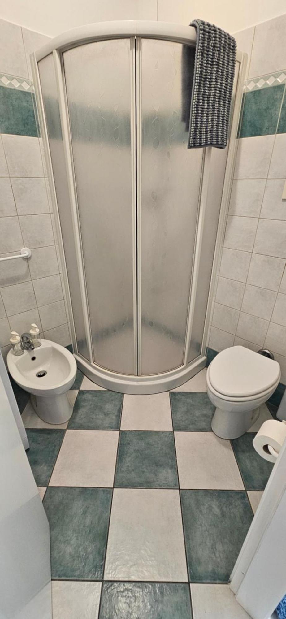 Holiday Home Pesaro Dış mekan fotoğraf
