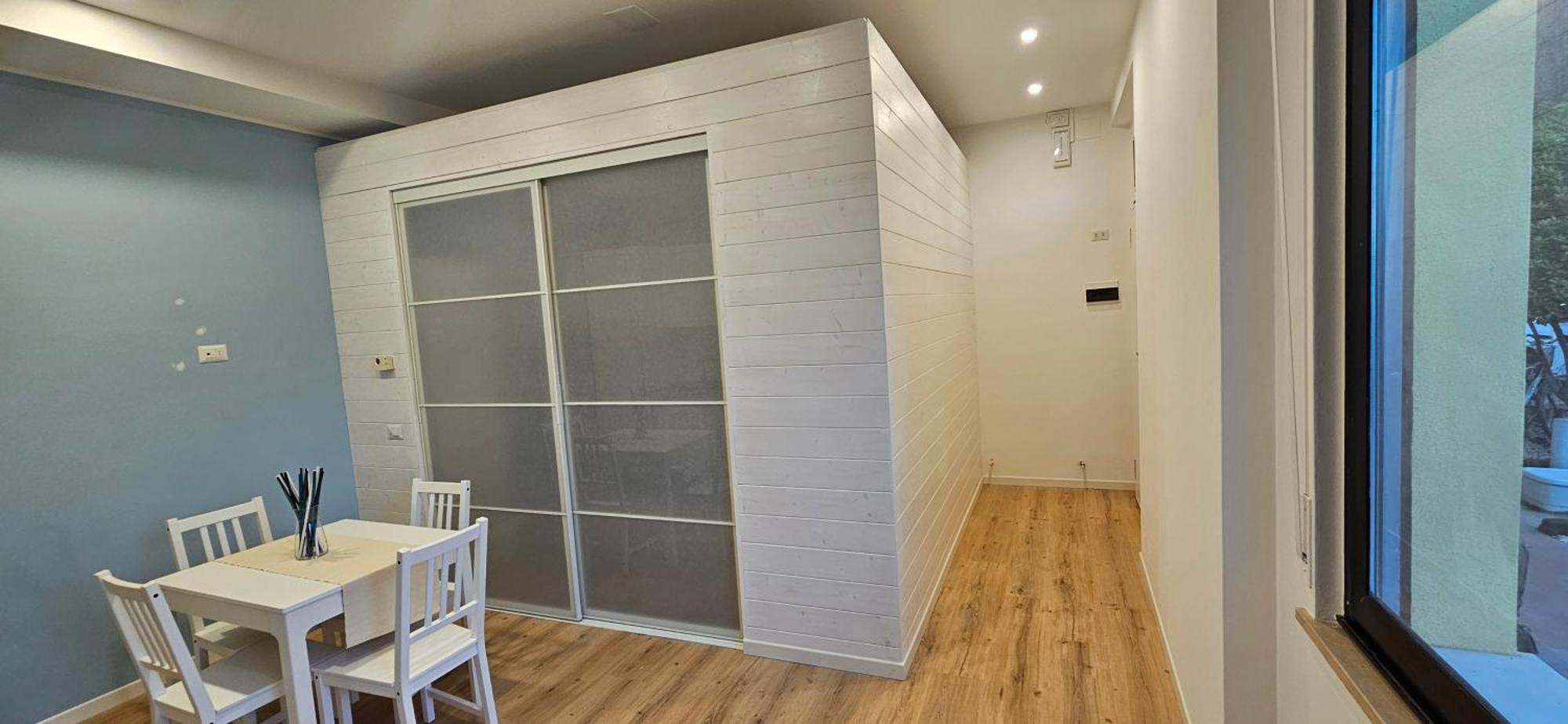 Holiday Home Pesaro Dış mekan fotoğraf