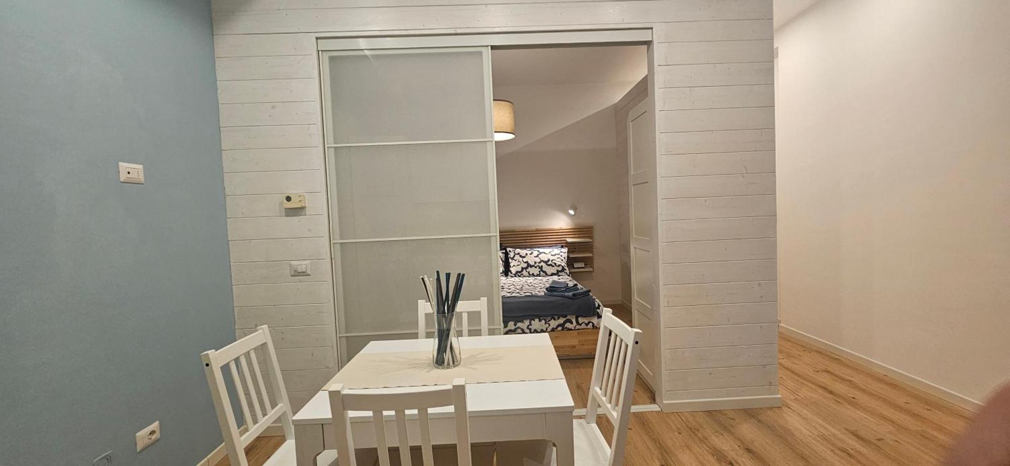 Holiday Home Pesaro Dış mekan fotoğraf
