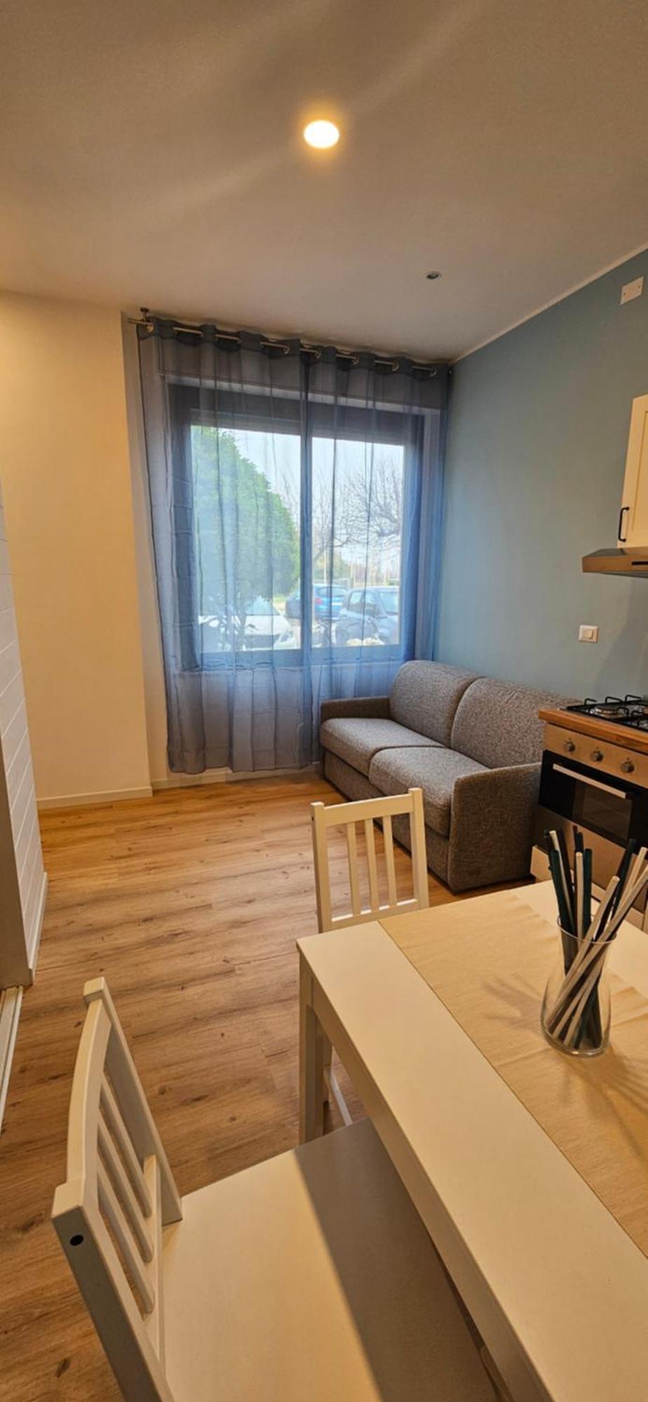 Holiday Home Pesaro Dış mekan fotoğraf