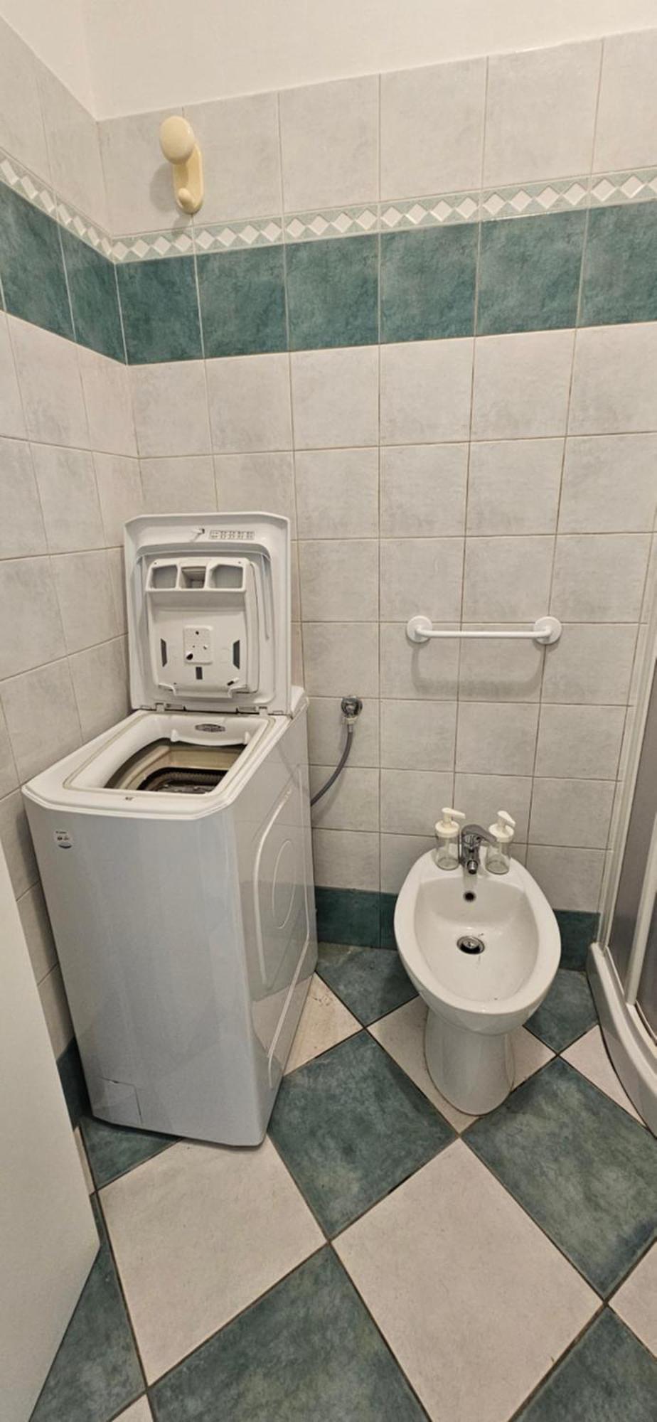 Holiday Home Pesaro Dış mekan fotoğraf